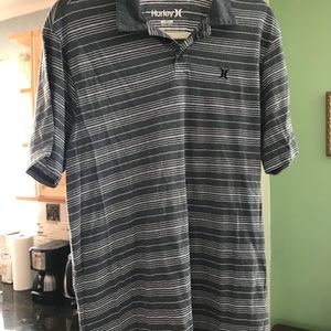 Men’s Hurley Shirt